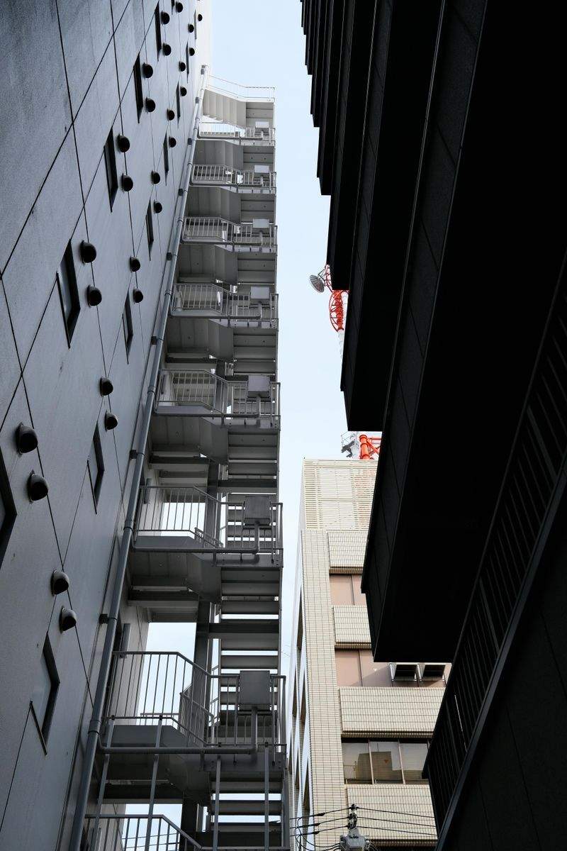 東京アクセスサポート株式会社 6